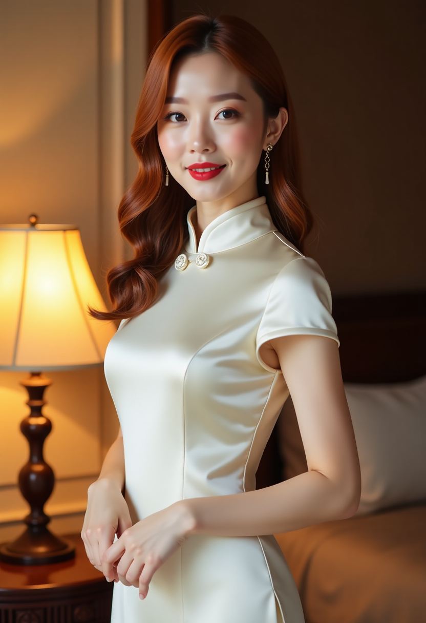 绣春刀影：锦衣卫夜巡长巷