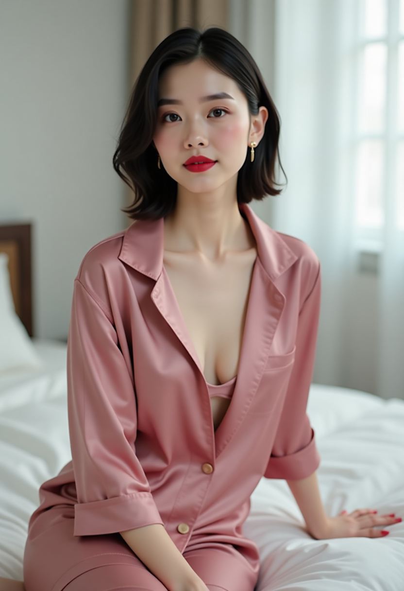 琅琊榜海报